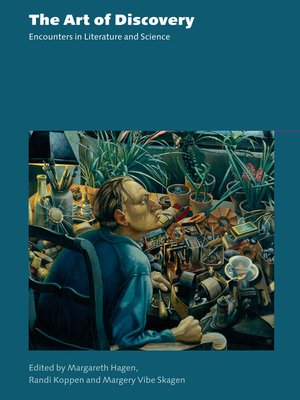 cover image of The Art of Discovery